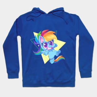 Pony Life - Dashie Hoodie